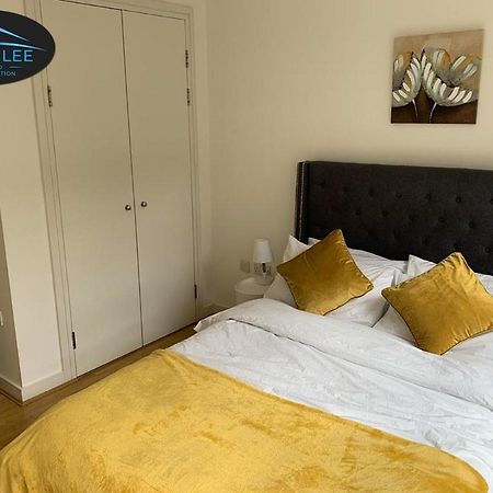 Angel Lee Serviced Accommodation, Diego London, 1 Bedroom Apartment Buitenkant foto